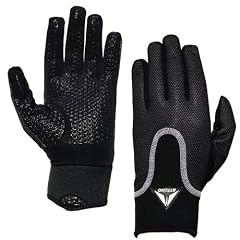 Feldspielerhandschuhe von ATTONO� Feldspieler Fussball Handschuhe - Gr��en: 5-10