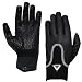 Feldspielerhandschuhe von ATTONO® Feldspieler Fussball Handschuhe - Größen: 5-10