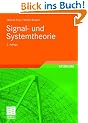 Signal- und Systemtheorie