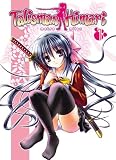 Produkt-Bild: TALISMAN HIMARI # 1 - EINE NEUE SEX-KOM&Ouml;DIE von Milan Matra (Manga)