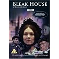 Bleak House Box Set (BBC 1985) (4 Discs)