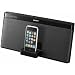 Sony RDP-XF100IP Portable iPod + iPhone Docking Station