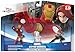 Disney INFINITY: Marvel Super Heroes (2.0 Edition) - Marvel's The Avengers Play Set - Not Machine Specific