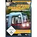 Trainz 2009 - Classic Cabon City