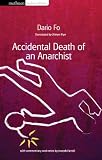 Accidental Death of an Anarchist