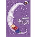 My Favourite Bedtime Rhymes (Ladybird Minis)
