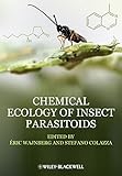 Chemical ecology of insect parasitoids