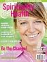 Spirituality & Health