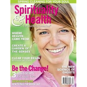 Spirituality & Health by 