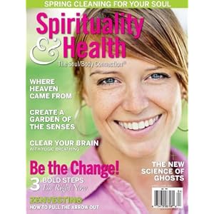 Spirituality & Health