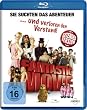 Fantastic Movie - Extended Version [Blu-ray]