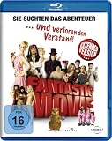 Produkt-Bild: Fantastic Movie - Extended Version [Blu-ray]