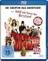 Fantastic Movie - Extended Version [Blu-ray]