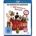Fantastic Movie - Extended Version [Blu-ray]