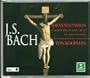 Bach - Johannes-Passion / Schlick � Wessel � de Mey � T�rk � Mertens � Kooy � ABO � Koopman