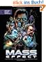 Mass Effect Library Edition Volume 1