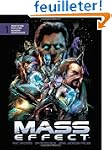 Mass Effect Library Edition 1