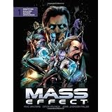 Mass Effect Library Edition Volume 1by Mac Walters