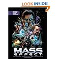 Mass Effect Library Edition Volume 1