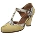 One of 2 Women's ON1131 T-Strap Pump