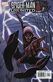 Spider-Man Unlimited (3rd Series) (2004) #1