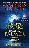 Vampires Gone Wild