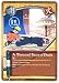 Naruto TCG Curse of the Sand J-113 A Thousand Years of Death Common Card