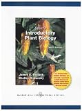 Stern's introductory plant biology