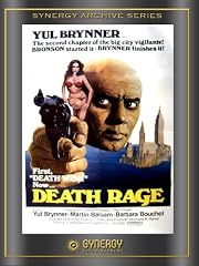 Death Rage