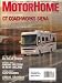 Motorhome, July 2008 Issue