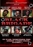 Review Elstree Hill Entertainment  / Black Brigade [1969]