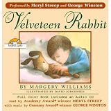 Velveteen Rabbit Book & CD