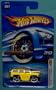 Mattel Hot Wheels 2005 First Editions 1:64 Scale Blings Yellow Hummer H3 Truck Die Cast Car #037