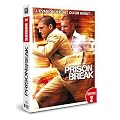 Prison Break - L'int�grale de la Saison 2