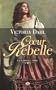 La famille York, tome 1 : Coeur rebelle