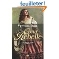 La famille York, tome 1 : Coeur rebelle