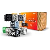 Cubelets Twelve Robot Block