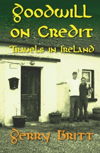 goodwill on credit travels in ireland