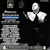 Arie D`opera and Canzoni (Sinfonica Di Torino Della Rai)