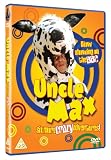 Uncle Max - Series 1 Part 2 [DVD]