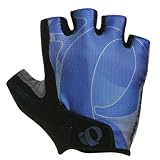  : Pearl Izumi Slice Cycling Glove (Blue Streak, Medium)