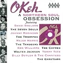 Okeh - a Northern Soul Obsession Vol.1