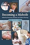 Becoming a midwife
