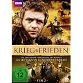 Krieg & Frieden, Teil 2 [3 DVDs]