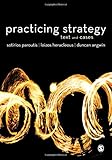 Practicing strategy : text and cases