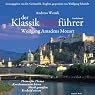 H&ouml;rbuch Der Klassik(ver)führer. Wolfgang Amadeus Mozart
