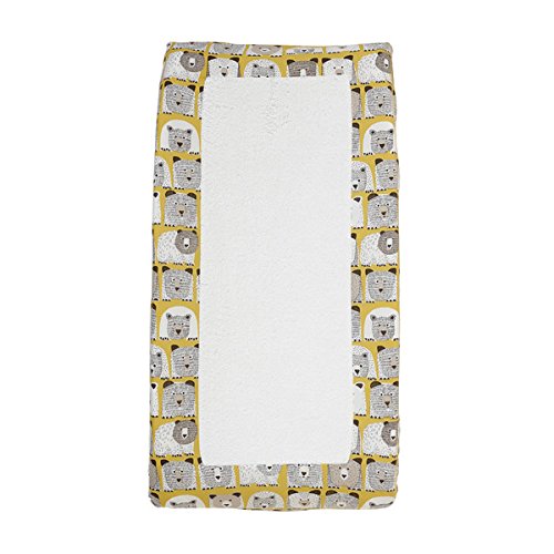 Dwell Studio Changing Pad Cover, Bears