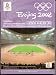 Search : The 2008 Beijing Olympics: Game Hightlights (4 Disc PAL Boxset)