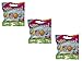 Shopkins Micro Lite Series 1-3Pack Mystery Packs/Blind Bags