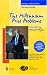 The Millennium Prize Problems. A Lecture by Michael Atiyah [VHS]